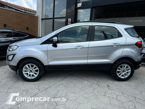 Ecosport 1.5 12V 4P TI-VCT FLEX SE