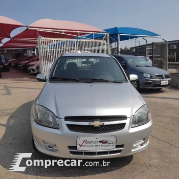 CELTA 1.0 MPFI LT 8V