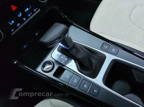 CRETA 2.0 FLEX ULTIMATE AUTOMÁTICO