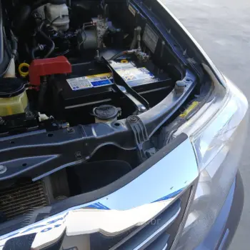 HILUX 3.0 4X4 CS 16V Turbo Intercooler