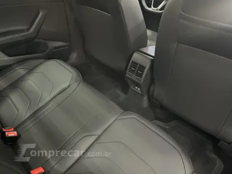 VIRTUS 1.0 200 TSI Comfortline