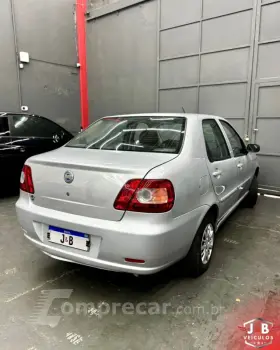 SIENA 1.3 MPI Fire ELX 8V