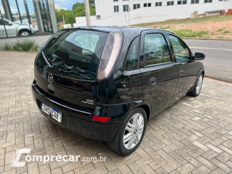 CORSA 1.0 MPFI JOY 8V