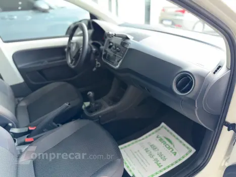 UP 1.0 170 TSI Xtreme