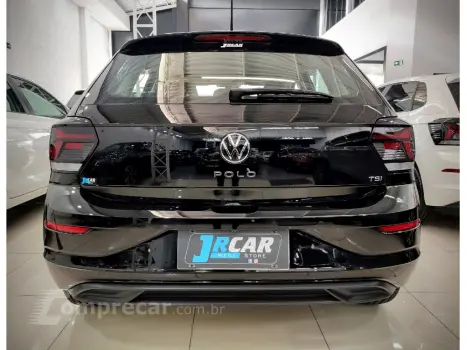 POLO 1.0 170 TSI HIGHLINE AUTOMÁTICO