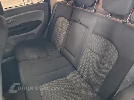 LINEA 1.9 MPI LX 16V