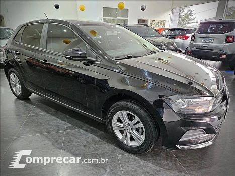 POLO 1.0 MPI TOTAL FLEX MANUAL
