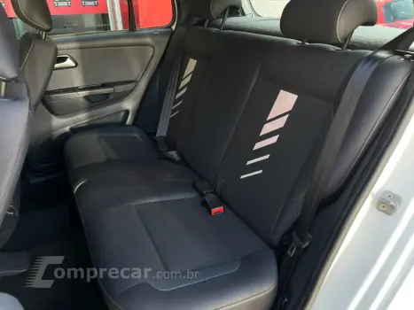 FOX 1.6 MSI RUN 8V FLEX 4P MANUAL