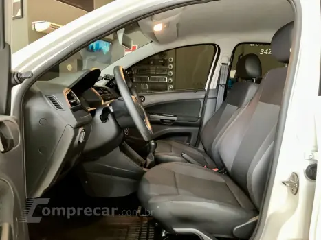 Gol 1.0 12V FLEX MPI G8