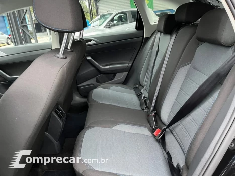 NIVUS 1.0 200 TSI Comfortline