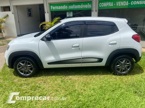 KWID 1.0 12V SCE Intense