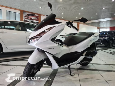 HONDA PCX 160 ABS