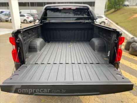 SILVERADO 5.3 V8 GASOLINA 1500 HIGH COUNTRY 4X4 A