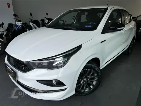 CRONOS 1.3 Firefly Drive