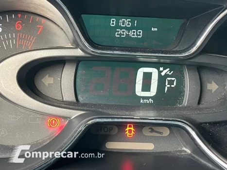 CAPTUR 1.6 16V SCE Life