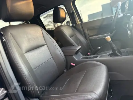 Ranger XLT 2.5 16V 4x2 CD Flex