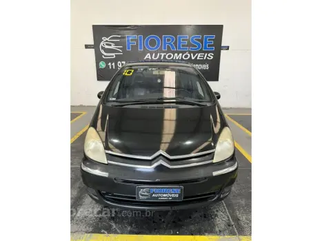 XSARA PICASSO 1.6 I GLX 16V FLEX 4P MANUAL