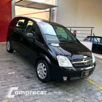 MERIVA 1.8 MPFI Premium 8V