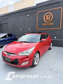 VELOSTER 1.6 16V