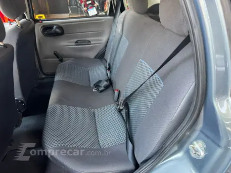 CLASSIC 1.0 MPFI LS 8V