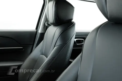 HR-V 1.5 DI I-vtec EXL