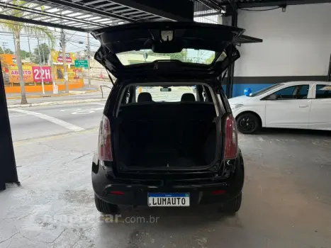 IDEA 1.4 MPI Attractive 8V