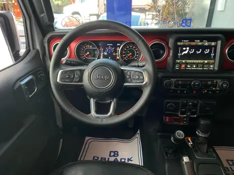 Gladiator Rubicon 3.6 V6 284 cv