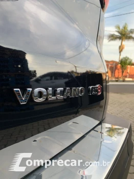 Fiat TORO 2.0 16V Turbo Volcano 4WD AT9 4 portas