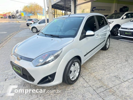 FIESTA 1.0 MPI 8V