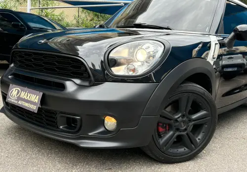 PACEMAN 1.6 S All4 16V 184cv Turbo