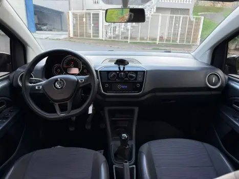 UP 1.0 170 TSI Xtreme