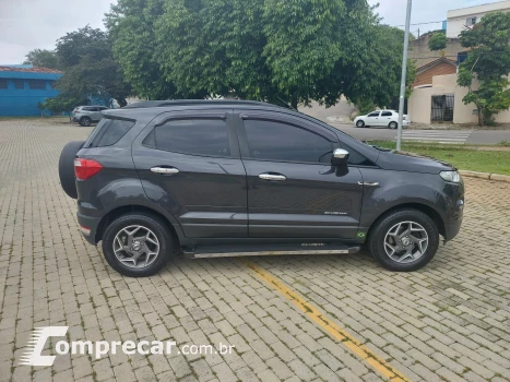 ECOSPORT 2.0 SE 16V