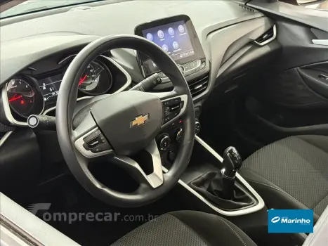 ONIX 1.0 FLEX PLUS LT MANUAL