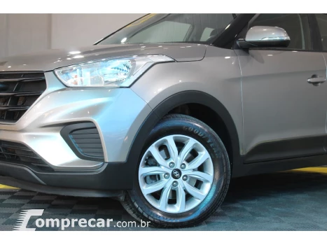 CRETA 1.6 16V Action