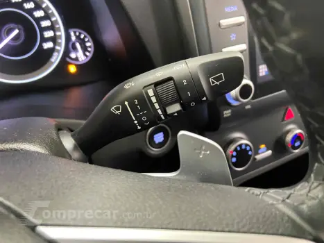 CRETA 1.0 TGDI FLEX COMFORT AUTOMÁTICO