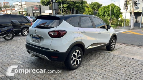 CAPTUR 1.6 16V SCE Intense