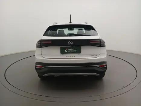 NIVUS 1.0 200 TSI TOTAL FLEX HIGHLINE AUTOMÁTICO