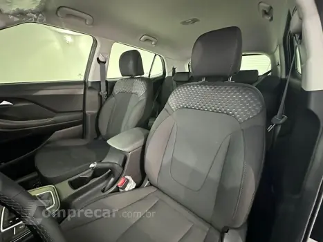 CRETA 1.0 TGDI FLEX COMFORT AUTOMÁTICO