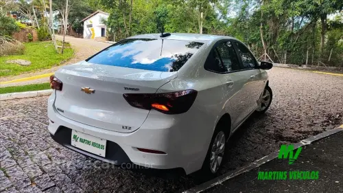 ONIX 1.0 Turbo Plus LTZ