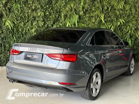 A3 1.4 TFSI Sedan Prestige Plus 25 Anos