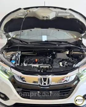 HR-V 1.8 16V 4P EXL FLEX AUTOMÁTICO CVT