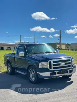 F-250 4.2 XL 4X2 CS V6