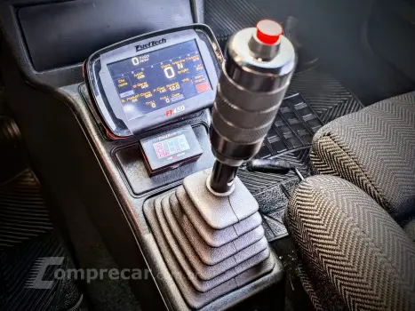 VOYAGE Versão Única