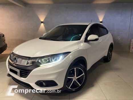 HR-V 1.8 16V LX