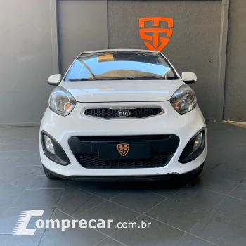 PICANTO 1.0 EX 12V