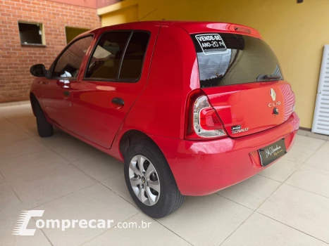 CLIO 1.0 Expression 16V