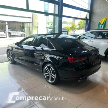 A3 Sedan Performance 2.0 TFSI S-tronic