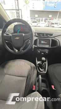 ONIX 1.4 MPFI LT 8V