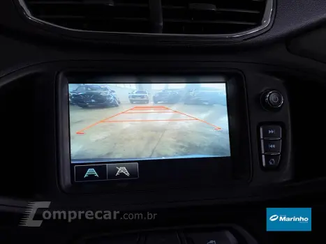 ONIX 1.4 MPFI LTZ 8V FLEX 4P MANUAL