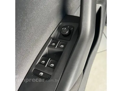 NIVUS 1.0 200 TSI TOTAL FLEX COMFORTLINE AUTOMÁTICO